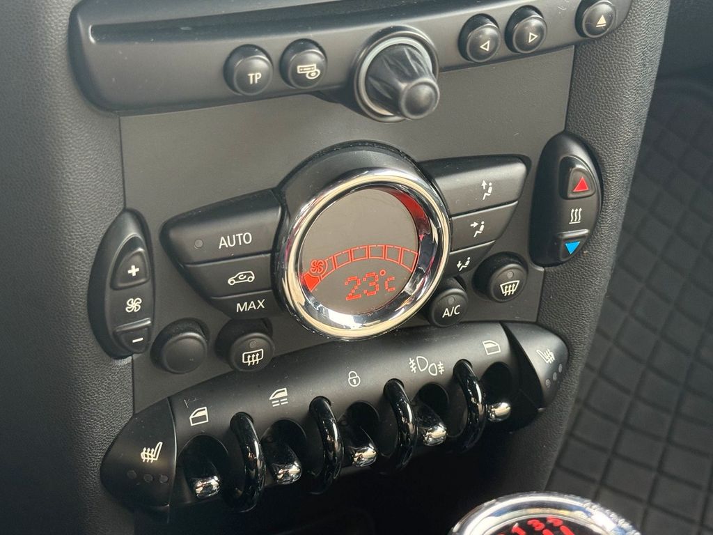 MINI John Cooper Works Cabrio