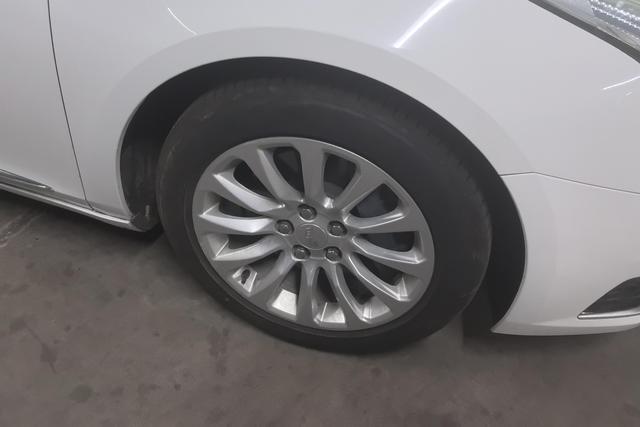 Cadillac Cadillac XTS