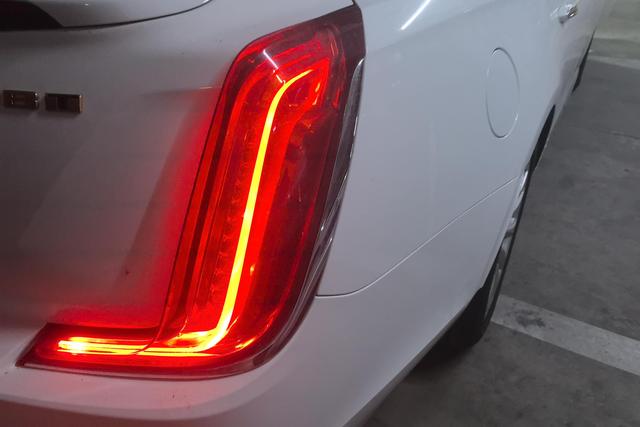 Cadillac Cadillac XTS