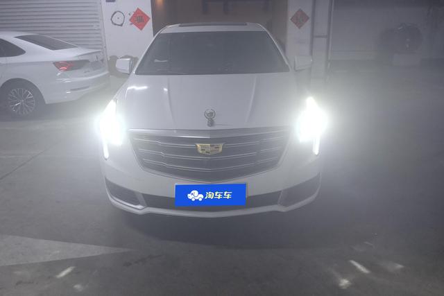 Cadillac Cadillac XTS