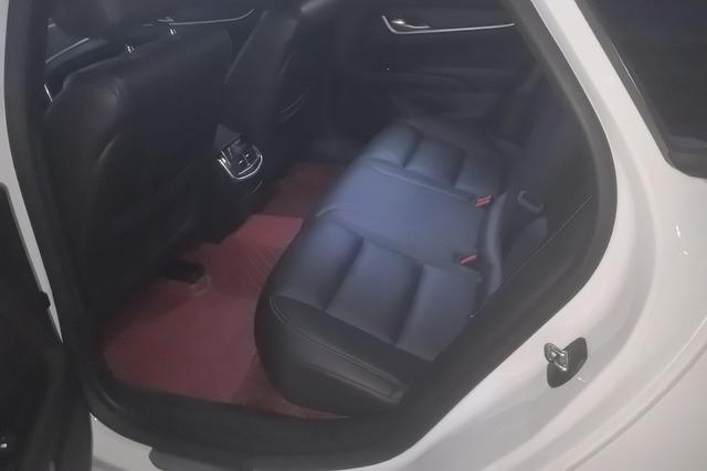 Cadillac Cadillac XTS