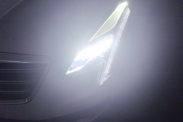 Cadillac Cadillac XTS