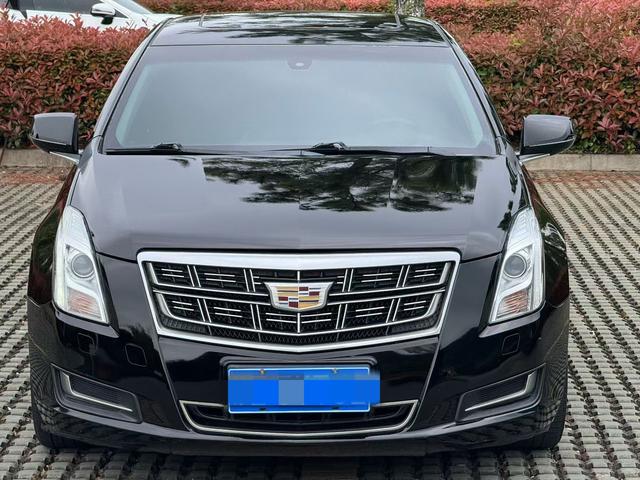 Cadillac Cadillac XTS