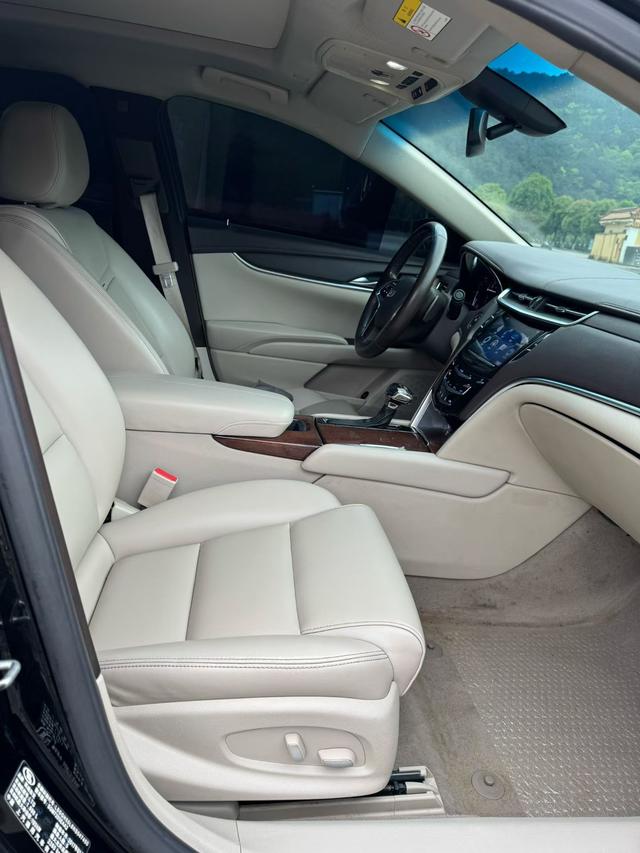 Cadillac Cadillac XTS