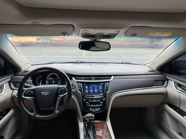 Cadillac Cadillac XTS