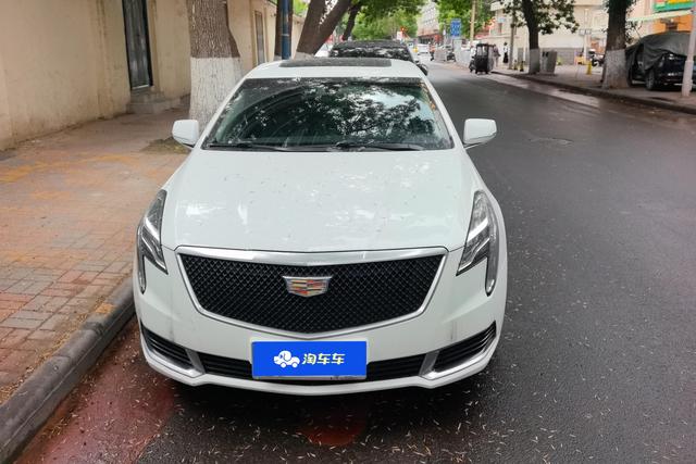 Cadillac Cadillac XTS
