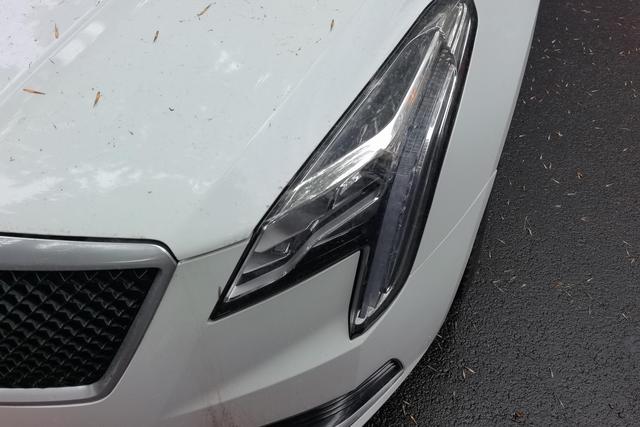 Cadillac Cadillac XTS