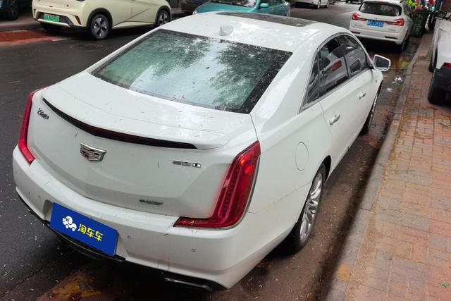 Cadillac Cadillac XTS