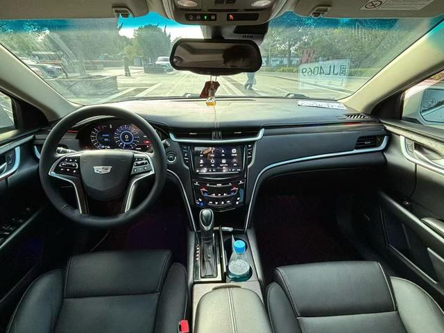 Cadillac Cadillac XTS