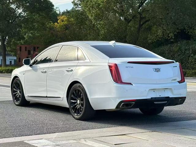 Cadillac Cadillac XTS