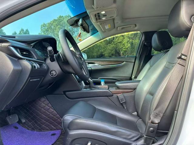 Cadillac Cadillac XTS