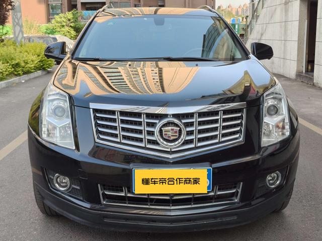 Cadillac Cadillac SRX