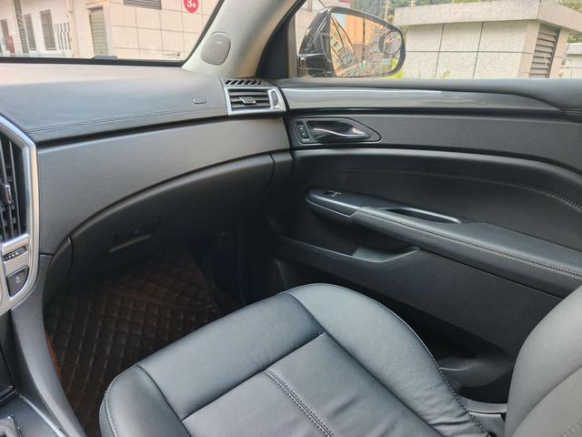 Cadillac Cadillac SRX