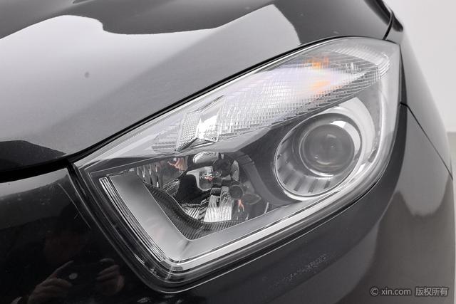 JAC Group Refine S5