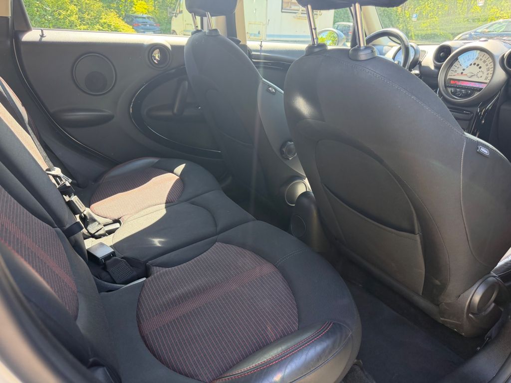 MINI Countryman D (Cooper)