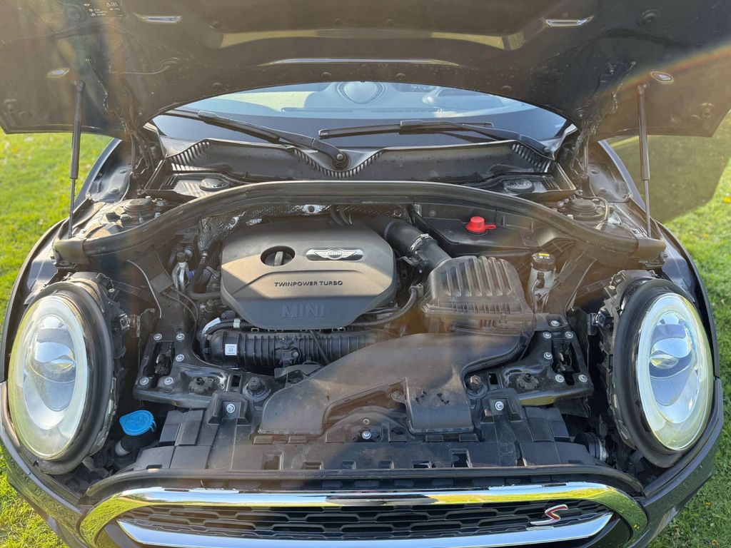 MINI Cooper S Clubman