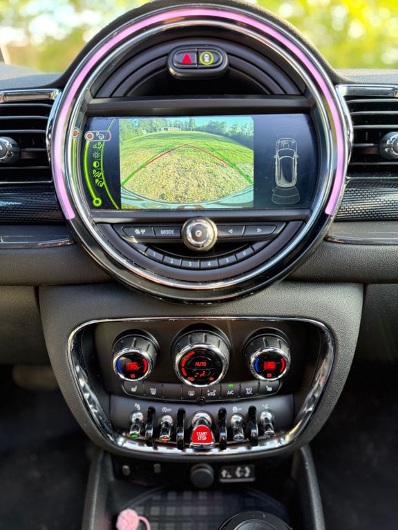 MINI Cooper S Clubman