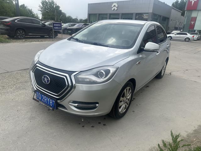 JAC Group JAC iEV