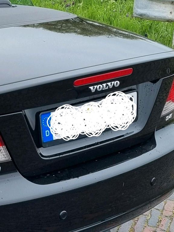 Volvo C70
