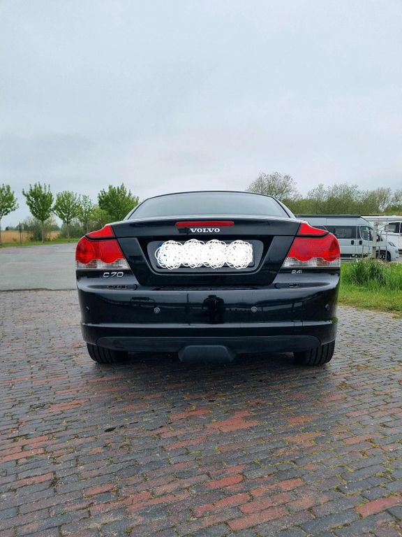 Volvo C70