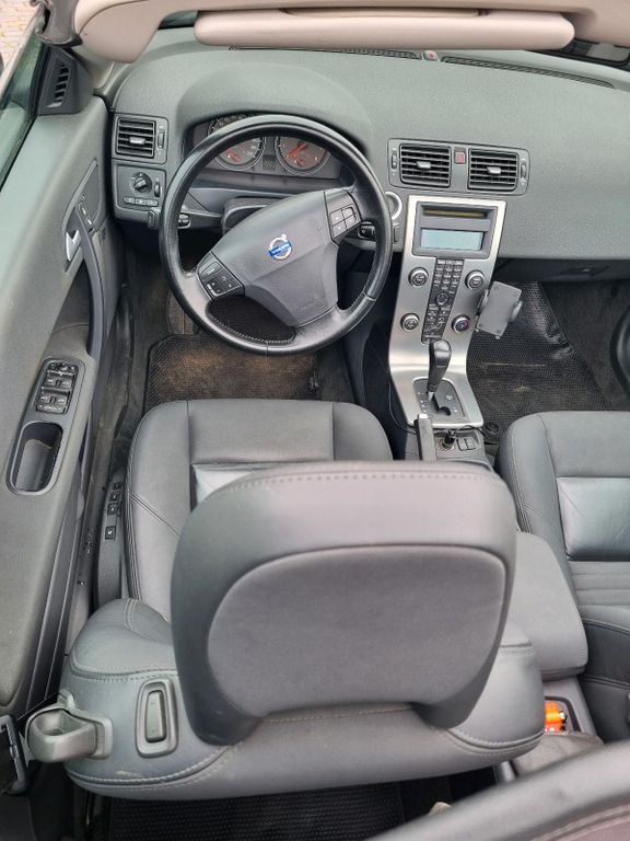 Volvo C70