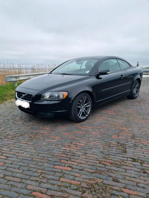Volvo C70