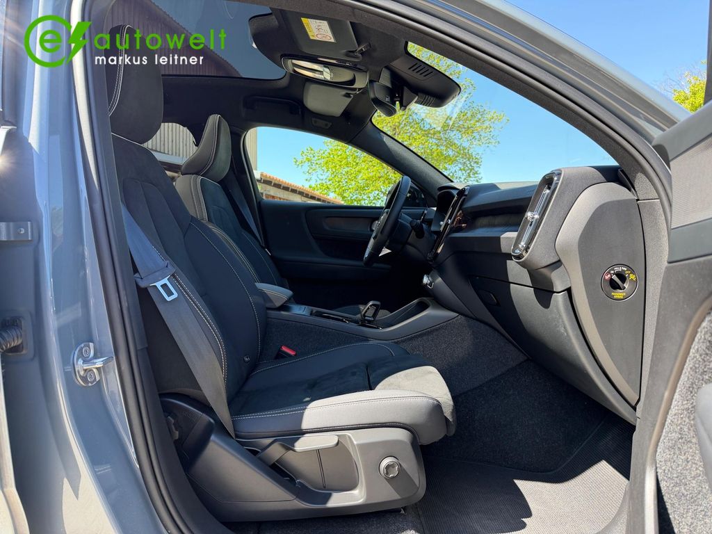 Volvo C40