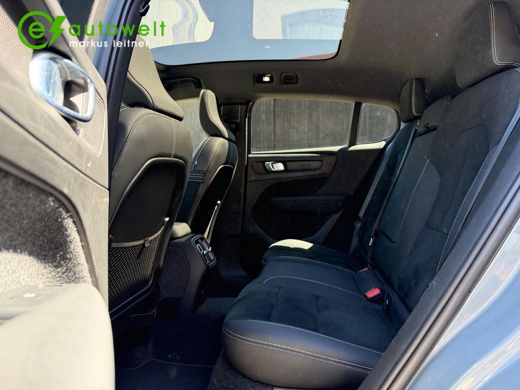 Volvo C40