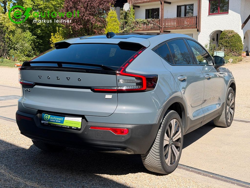 Volvo C40