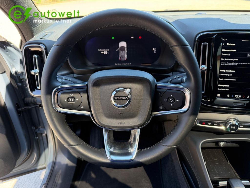 Volvo C40