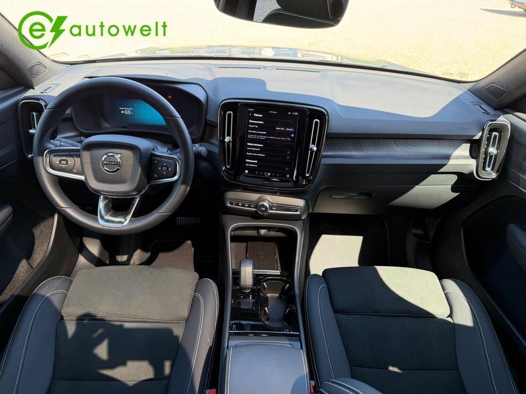 Volvo C40