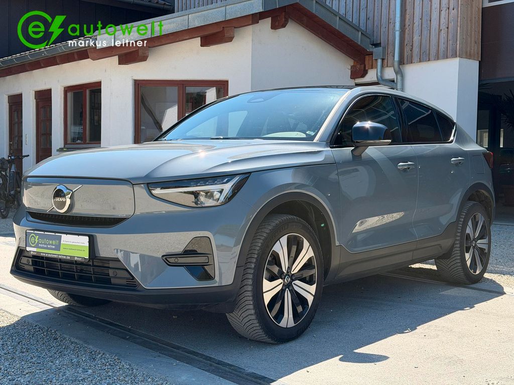 Volvo C40