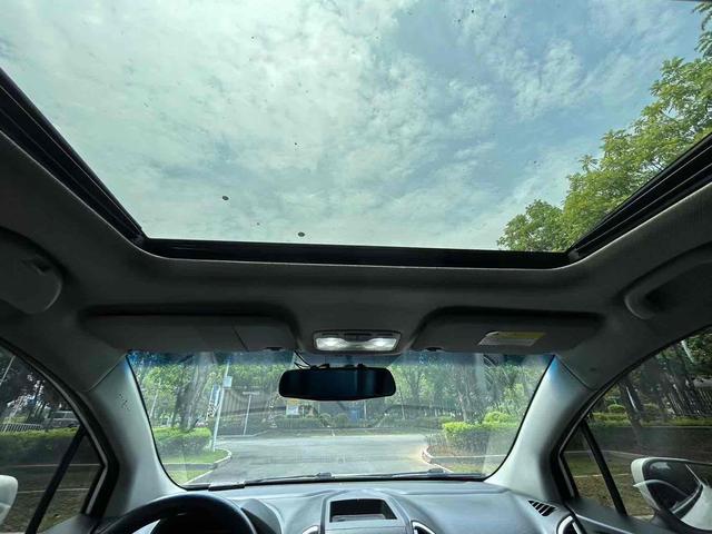 JAC Group Refine S3