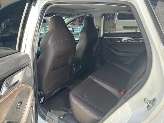 JAC Group Jiayue A5