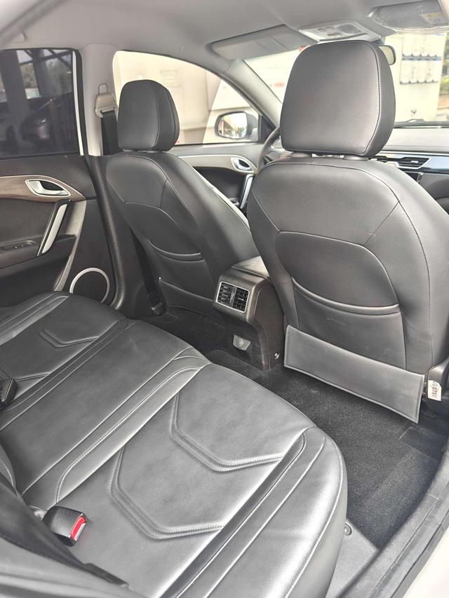 JAC Group JAC iEVA50