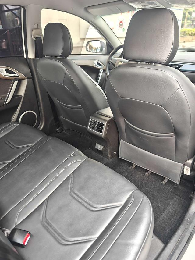 JAC Group JAC iEVA50