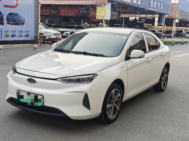 JAC Group JAC iEVA50