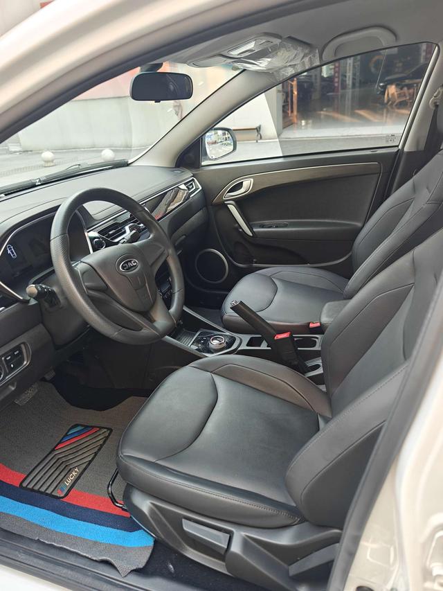 JAC Group JAC iEVA50