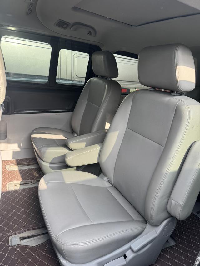 JAC Group Refine M5