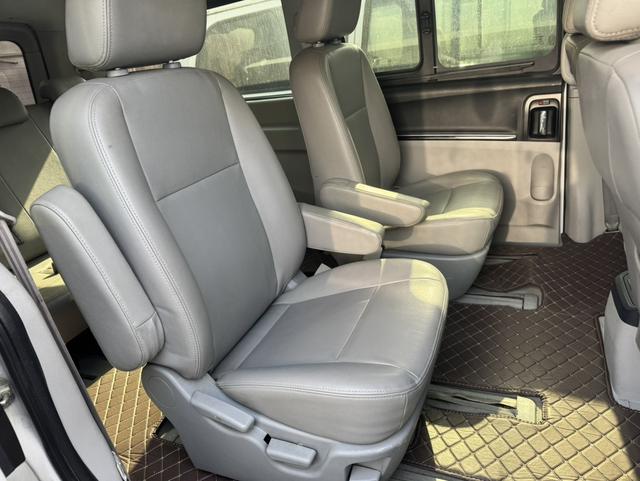 JAC Group Refine M5