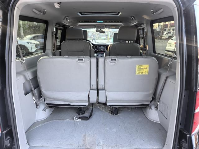 JAC Group Refine M5