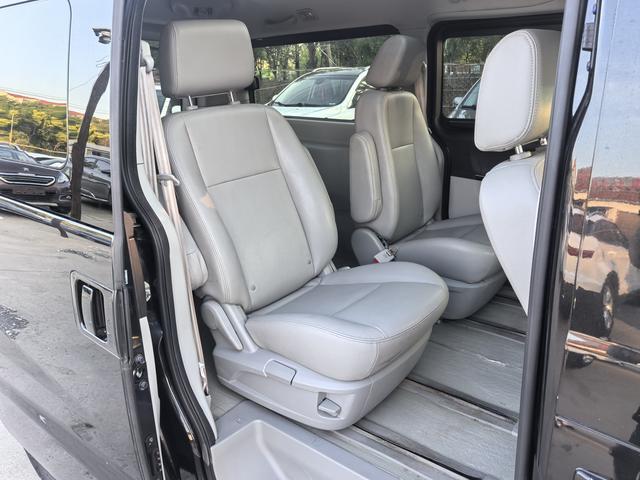 JAC Group Refine M5