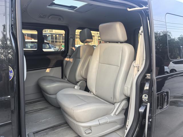JAC Group Refine M5
