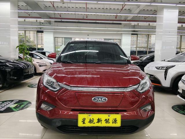 JAC Group JAC iEVS4