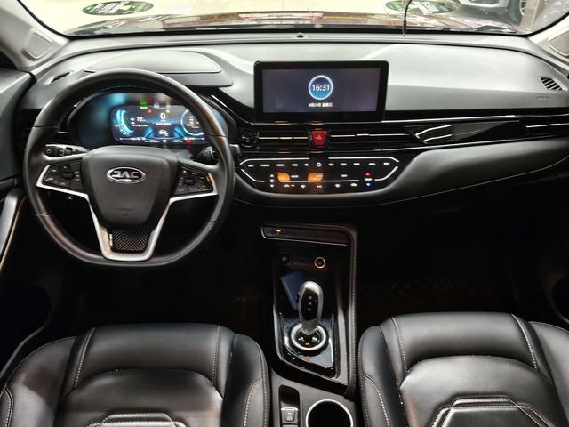 JAC Group JAC iEVS4