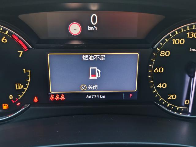 Cadillac Cadillac XT4