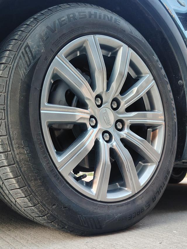 Cadillac Cadillac XT4