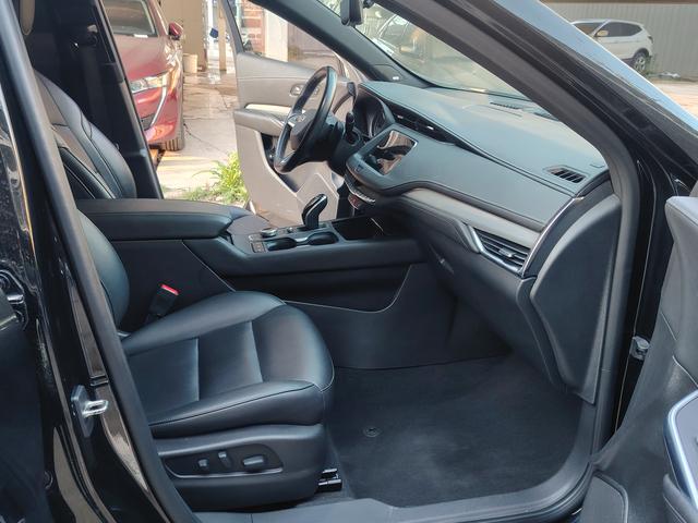 Cadillac Cadillac XT4