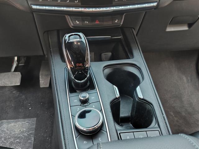 Cadillac Cadillac XT4