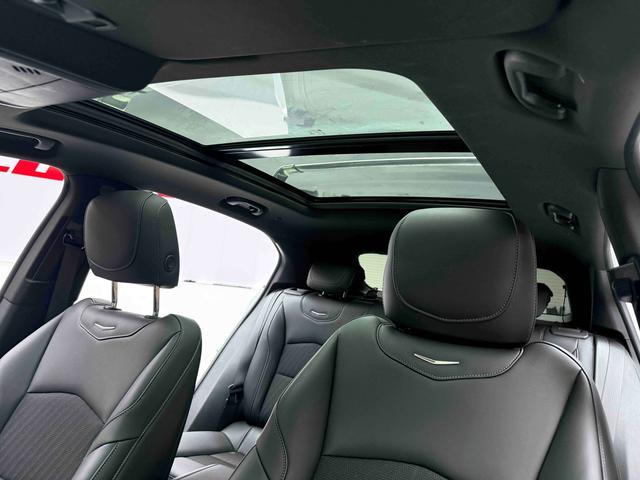 Cadillac Cadillac XT4
